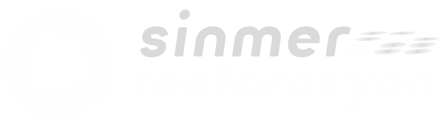 Sinmer Restorasyon - Mermer Silim Doğal Taş Silim Hizmeti